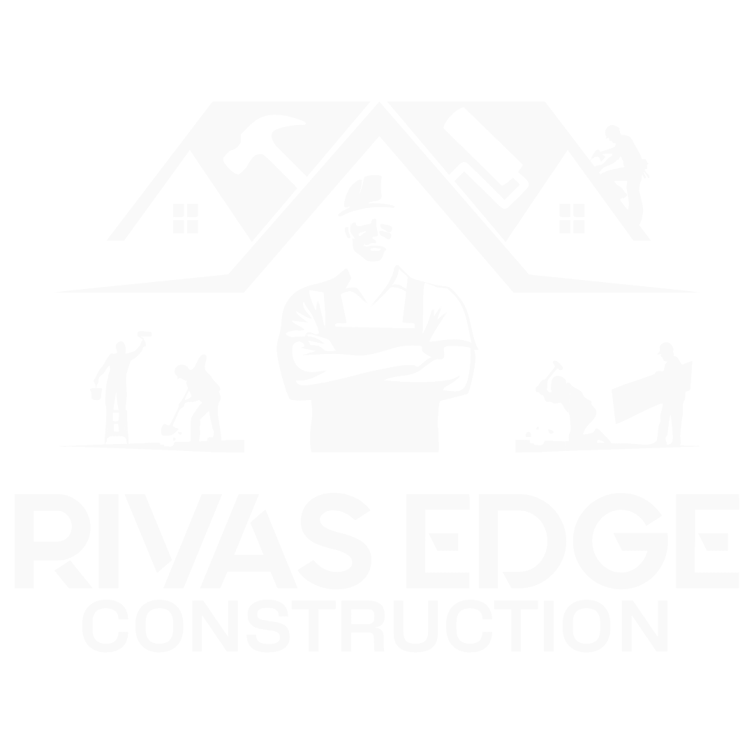 Rivas Edge Construction